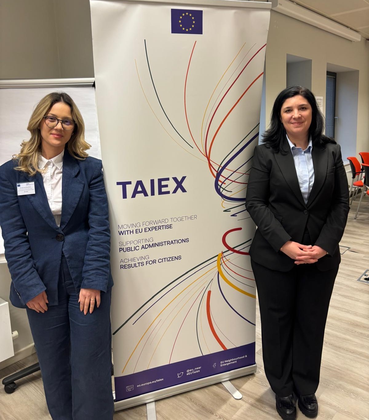 ADR Sud-Muntenia, printre autoritățile selectate pentru sprijin OCDE în achiziții strategice